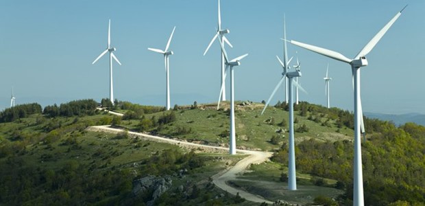 Η Θεσσαλία παραμένει ουραγός σε αιολικές εγκαταστάσεις